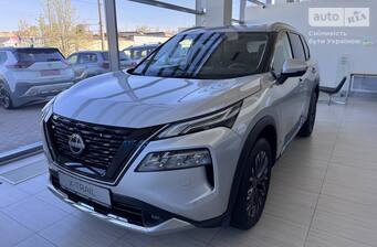 Nissan X-Trail 1.5 VC-T e-Power (213 к.с.) e-4orce 2025