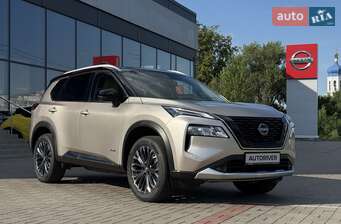 Nissan X-Trail 2025 в Київ