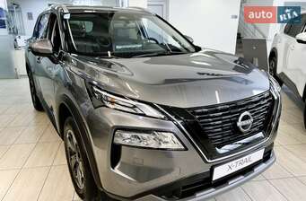 Nissan X-Trail 2025 в Київ