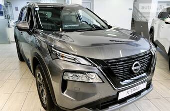 Nissan X-Trail 2025 N-Connecta