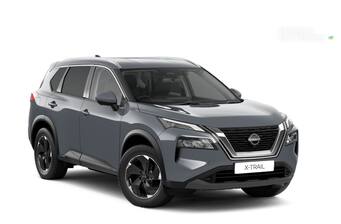 Nissan X-Trail 2025 N-Connecta