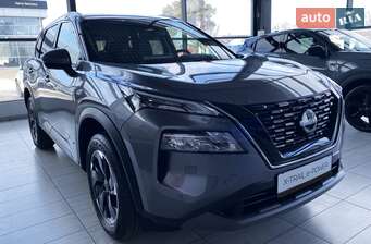Nissan X-Trail 2025 в Київ