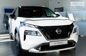 Nissan X-Trail 2025 Tekna+