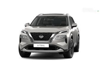 Nissan X-Trail 2025 Tekna