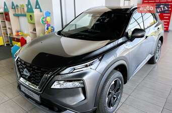 Nissan X-Trail 2025 в Київ