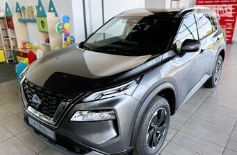 Nissan X-Trail 2025 N-Connecta