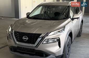 Nissan X-Trail 2025 в Київ
