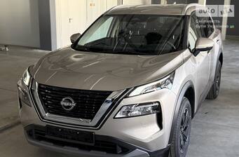 Nissan X-Trail 2025 N-Connecta