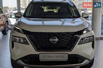 Nissan X-Trail 2025 в Київ
