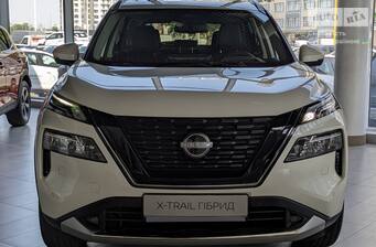 Nissan X-Trail 2025 Tekna