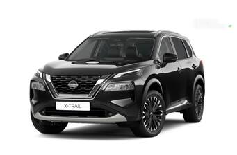 Nissan X-Trail 2025 Tekna