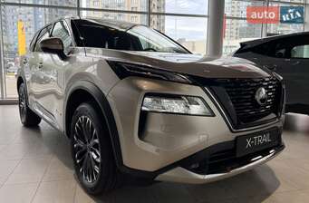 Nissan X-Trail 2025 в Київ