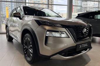 Nissan X-Trail 2025 Tekna