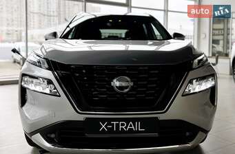 Nissan X-Trail 2025 в Київ