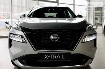 Nissan X-Trail 2025 Tekna