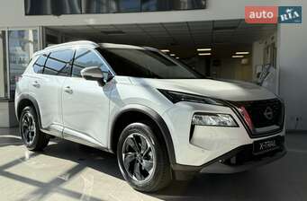 Nissan X-Trail 2025 в Київ