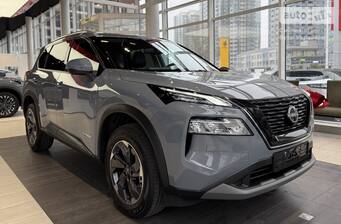 Nissan X-Trail 1.5 VC-T e-Power (213 к.с.) e-4orce 2025