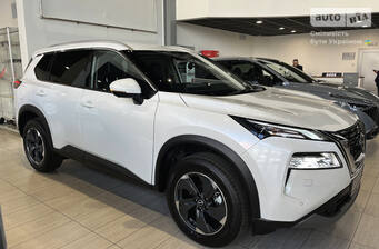 Nissan X-Trail 2025 N-Connecta