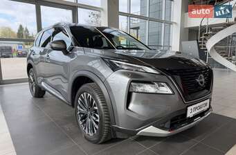 Nissan X-Trail 2024 в Харків