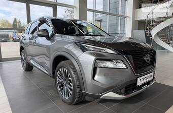 Nissan X-Trail 1.5 VC-T e-Power (204 к.с.) 2024