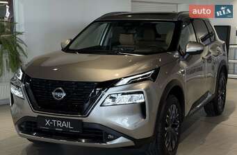 Nissan X-Trail 2025 в Львів