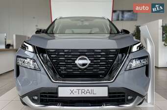 Nissan X-Trail 2025 в Київ