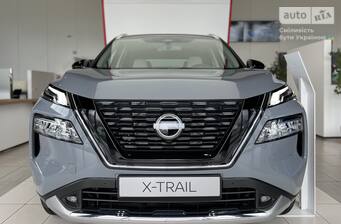 Nissan X-Trail 1.5 VC-T e-Power (213 к.с.) e-4orce 2025