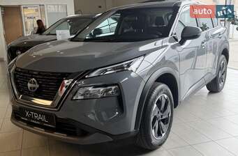 Nissan X-Trail 2025 в Дніпро (Дніпропетровськ)