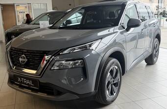 Nissan X-Trail 1.5 VC-T MHEV Xtronic (163 к.с.) 2025