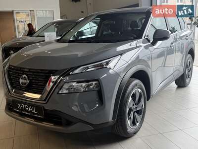 Nissan X-Trail 2025 Acenta