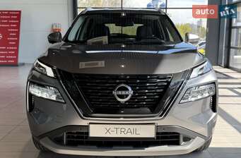 Nissan X-Trail 2025 в Київ