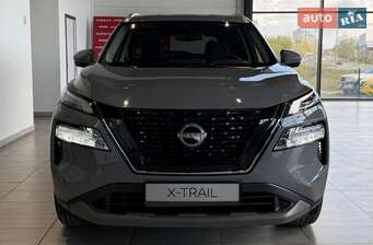 Nissan X-Trail 2025 в Київ
