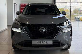 Nissan X-Trail 2025 N-Connecta