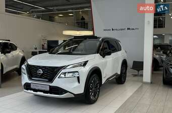 Nissan X-Trail 2025 в Одесса