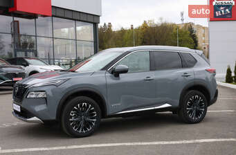 Nissan X-Trail 2025 в Тернопіль