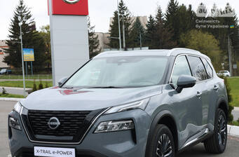 Nissan X-Trail 2025 Tekna