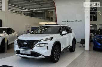 Nissan X-Trail 1.5 VC-T e-Power (213 к.с.) e-4orce 2025