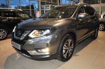 Nissan X-Trail Tekna