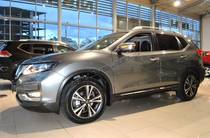 Nissan X-Trail Tekna