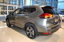 Nissan X-Trail Tekna