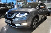 Nissan X-Trail Tekna