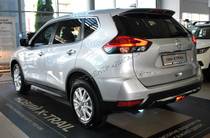 Nissan X-Trail Acenta