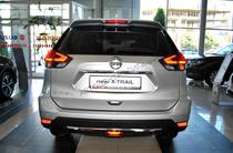 Nissan X-Trail Acenta