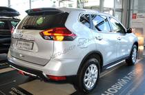 Nissan X-Trail Acenta