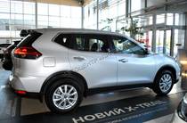 Nissan X-Trail Acenta