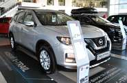 Nissan X-Trail Acenta