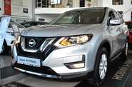 Nissan X-Trail Acenta