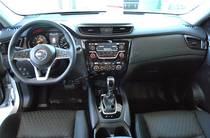 Nissan X-Trail Acenta