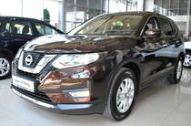 Nissan X-Trail Acenta