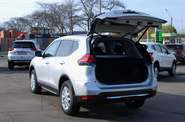 Nissan X-Trail Acenta